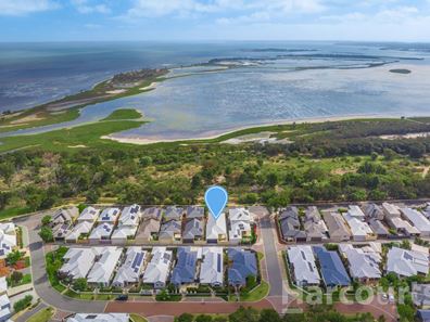 135 Darwin Terrace, Dudley Park WA 6210
