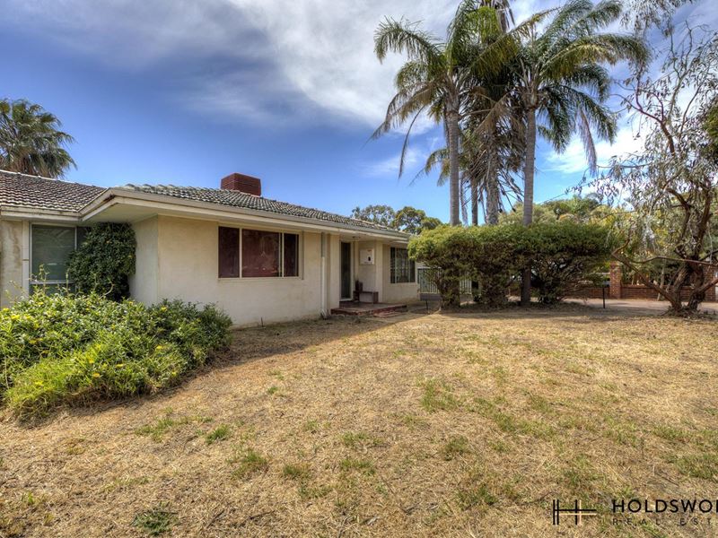 29 Slindon Street, Nollamara
