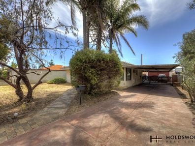 29 Slindon Street, Nollamara WA 6061