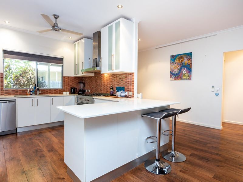58B Sandpiper Avenue, Djugun