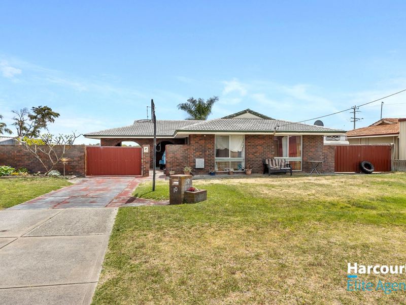10 Ollis Street, Safety Bay