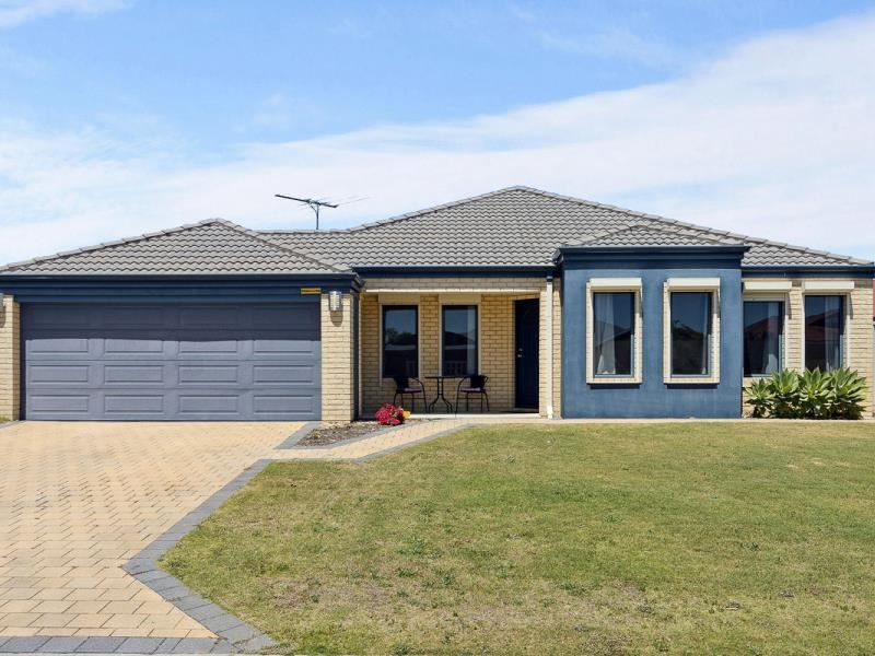 10 Wittecarra Crescent, Port Kennedy