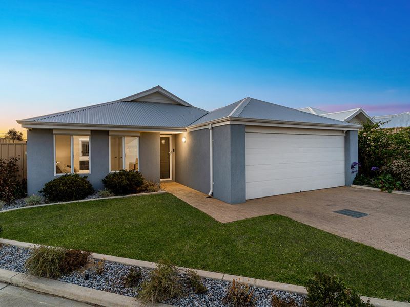 110 Camelot Street, Baldivis