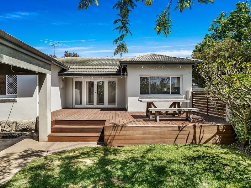 3 Sykes Avenue, Innaloo