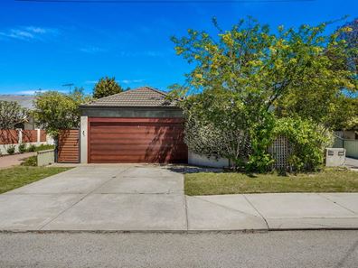 3 Sykes Avenue, Innaloo WA 6018