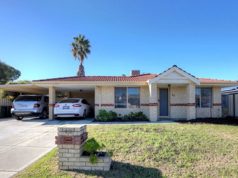 40 Walyunga Boulevard, Clarkson