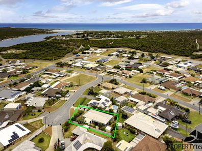 5 Teviot Close, Cape Burney WA 6532