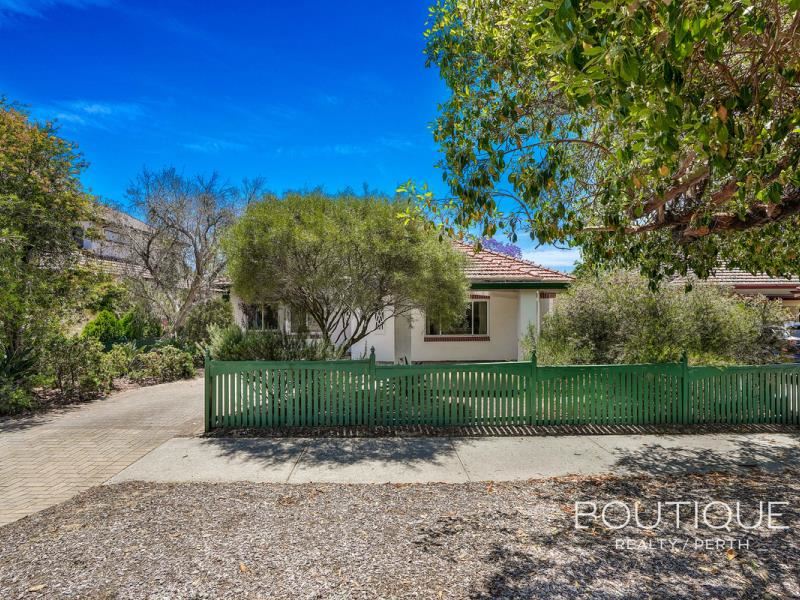 36 Alderbury Street, Floreat