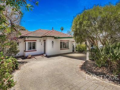 36 Alderbury Street, Floreat WA 6014