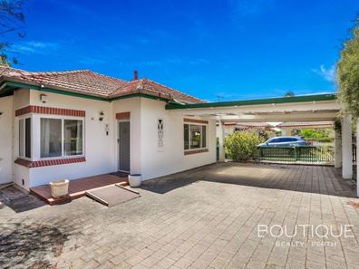 36 Alderbury Street, Floreat WA 6014