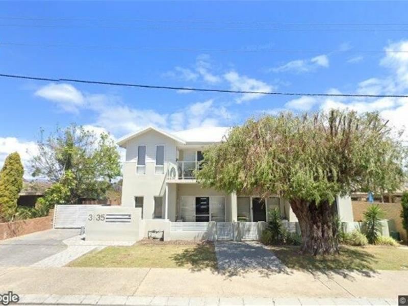 8/35 Tuckey Street, Mandurah