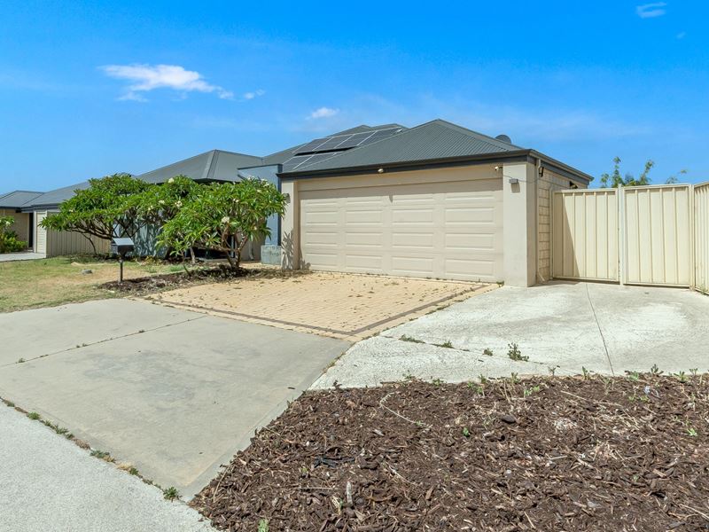 4 Glenfin Road, Seville Grove