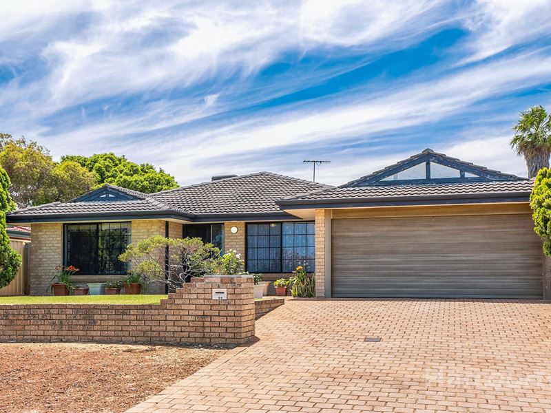 33 Hannaford Avenue, Clarkson