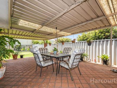 33 Hannaford Avenue, Clarkson WA 6030