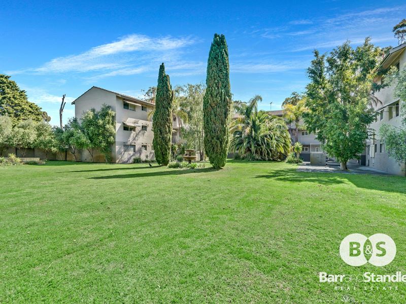 31/40 Reynolds Way, Withers