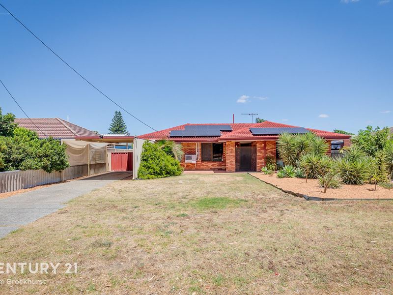 19 Masters Street, Kenwick WA 6107