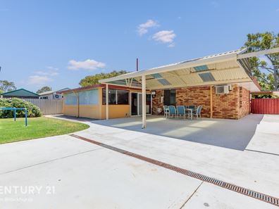 19 Masters Street, Kenwick WA 6107