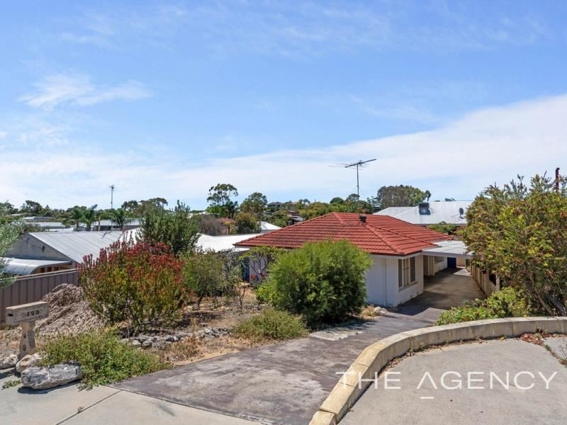 123 Marine Terrace, Sorrento WA 6020