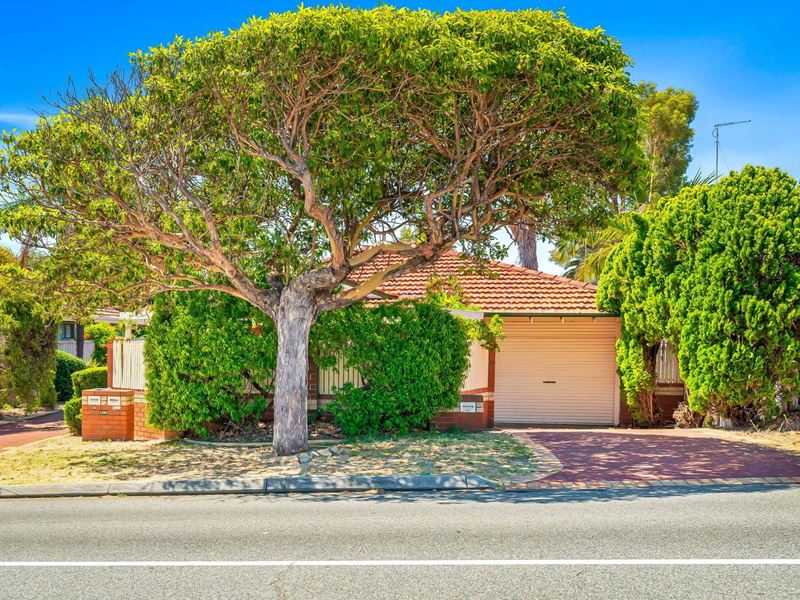 1/100 Ewen Street, Scarborough
