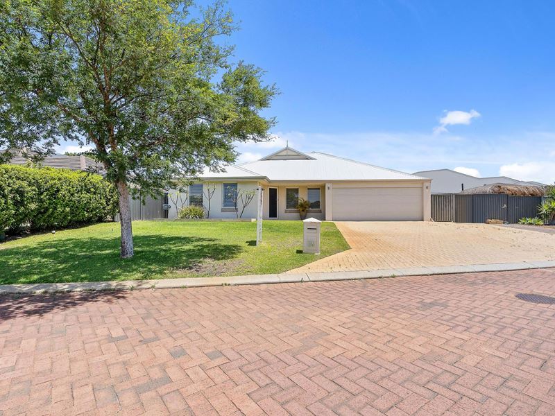 20 Ollave Circuit, Aveley