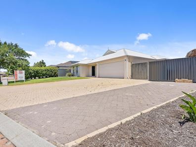 20 Ollave Circuit, Aveley WA 6069