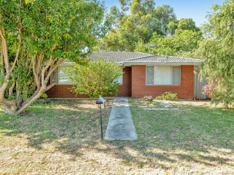 5 Sherbourne Way, Armadale