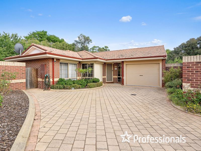 6/27 Magnolia Way, Forrestfield WA 6058