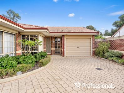 6/27 Magnolia Way, Forrestfield WA 6058