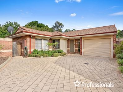 6/27 Magnolia Way, Forrestfield WA 6058