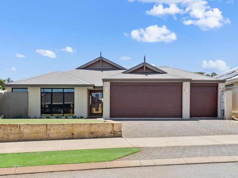 3 Wodalla Street, Baldivis WA 6171