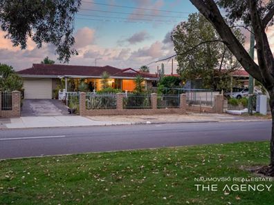 15 Keemore Drive, Balga WA 6061