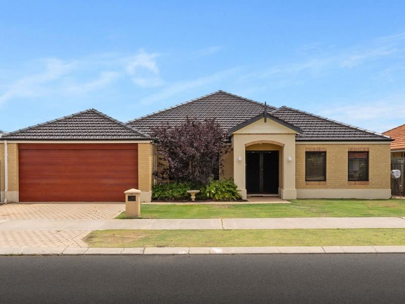119 Bayside Boulevard, Port Kennedy