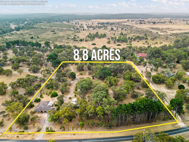 P/L 680/450 AMARILLO DRIVE, Karnup