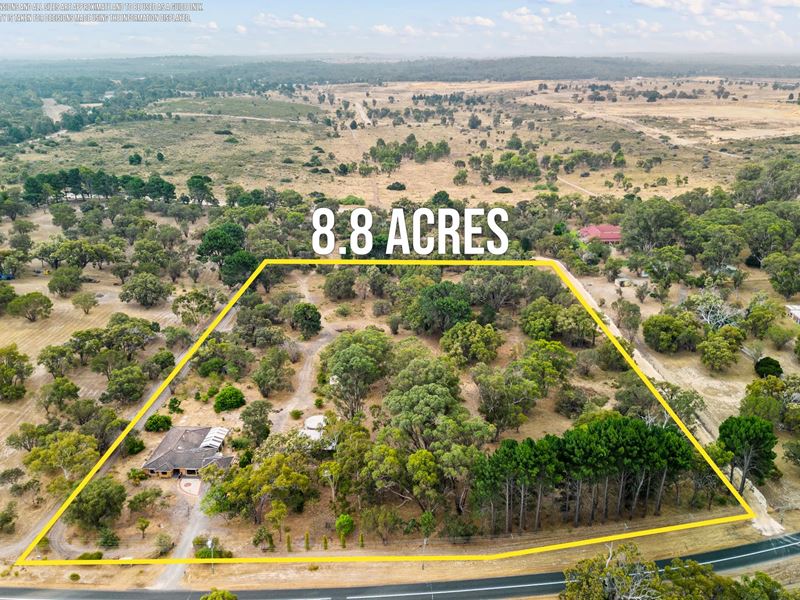 P/L 680/450 AMARILLO DRIVE, Karnup WA 6176