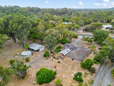 P/L 680/450 AMARILLO DRIVE, Karnup WA 6176