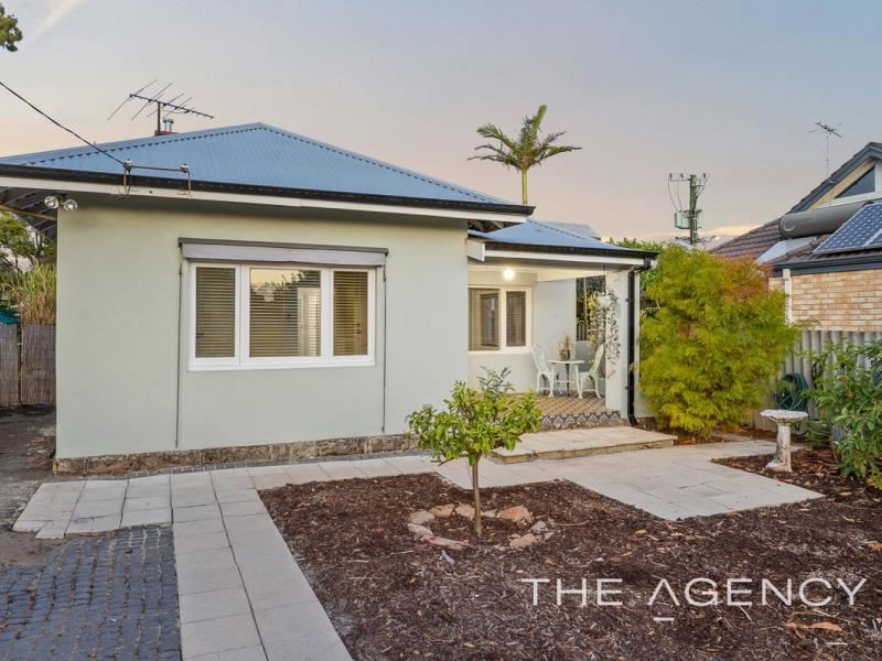 185 Knutsford Avenue, Rivervale