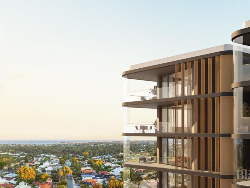 1204/200 Karrinyup Road, Karrinyup