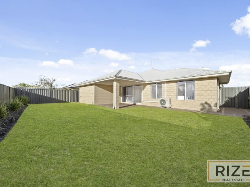 5 Hyden Road, Banksia Grove WA 6031