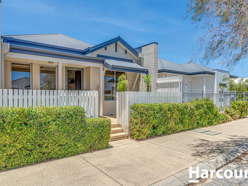 9B Frangista Road, Butler