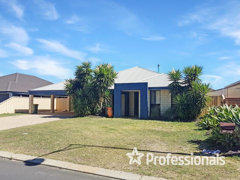 16 Illawarra Drive, Eaton