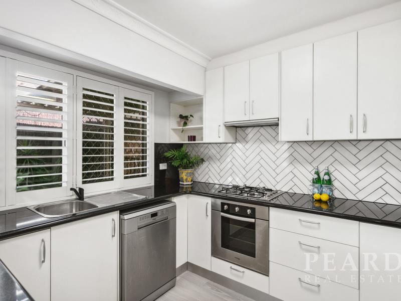 1A Egham Road, Burswood