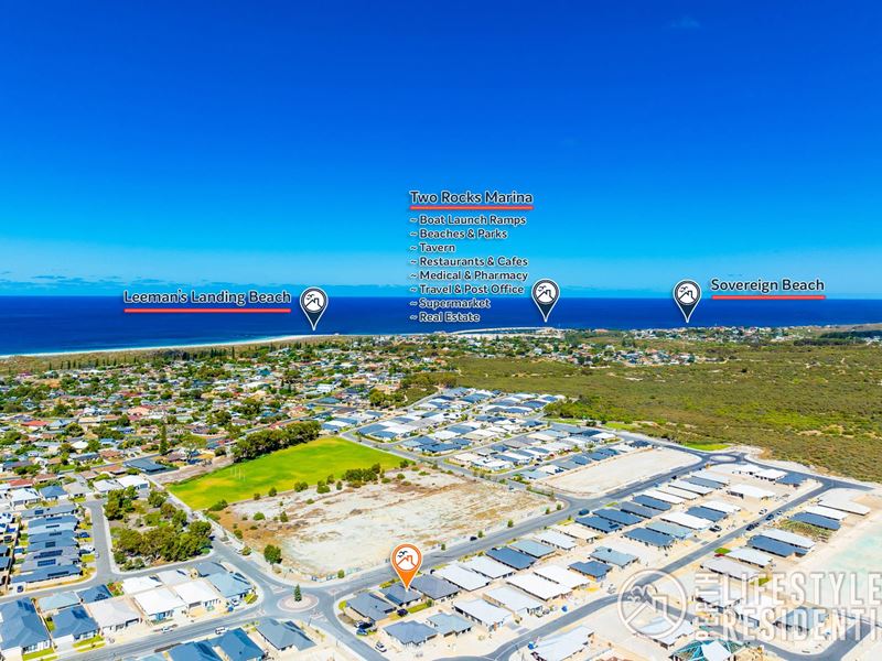 38 Fortescue Boulevard, Two Rocks