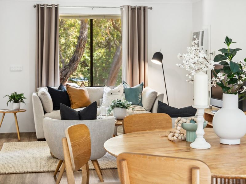 50/645 Hay Street, Jolimont