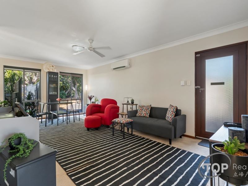 65A Rampart Way, Willetton