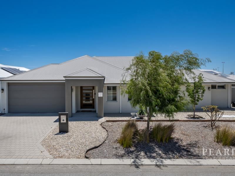 13 Pipefish Street, Alkimos