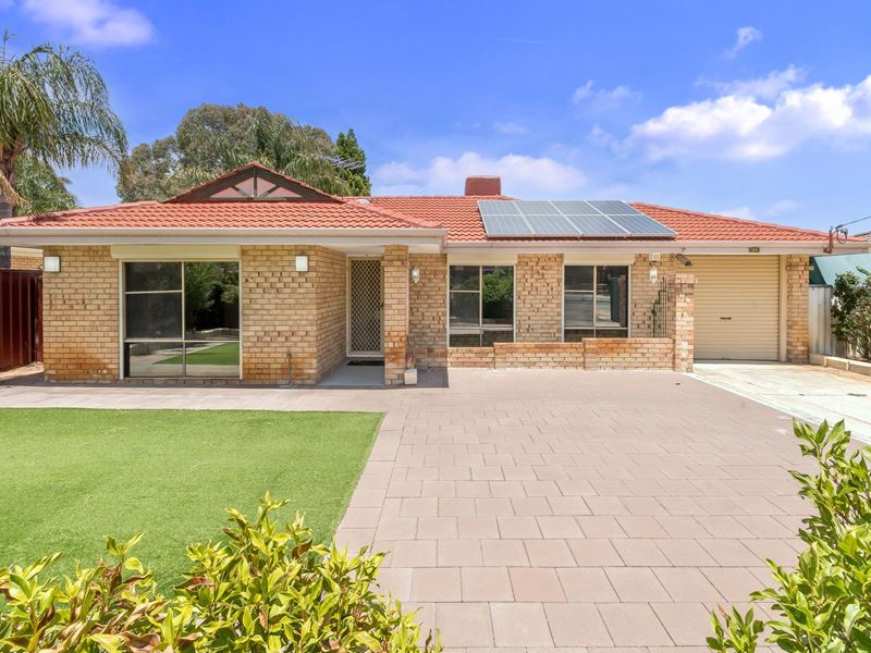24 Southern River Road, Gosnells