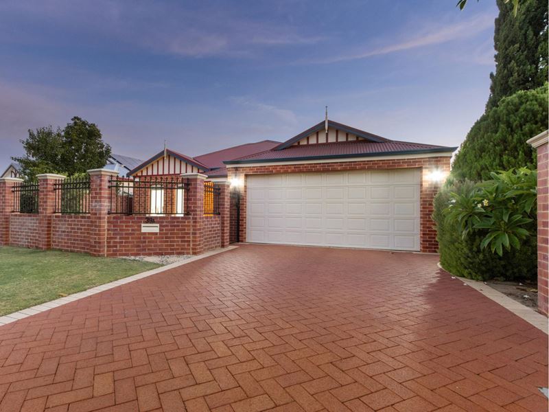 39A Conochie Crescent, Manning WA 6152