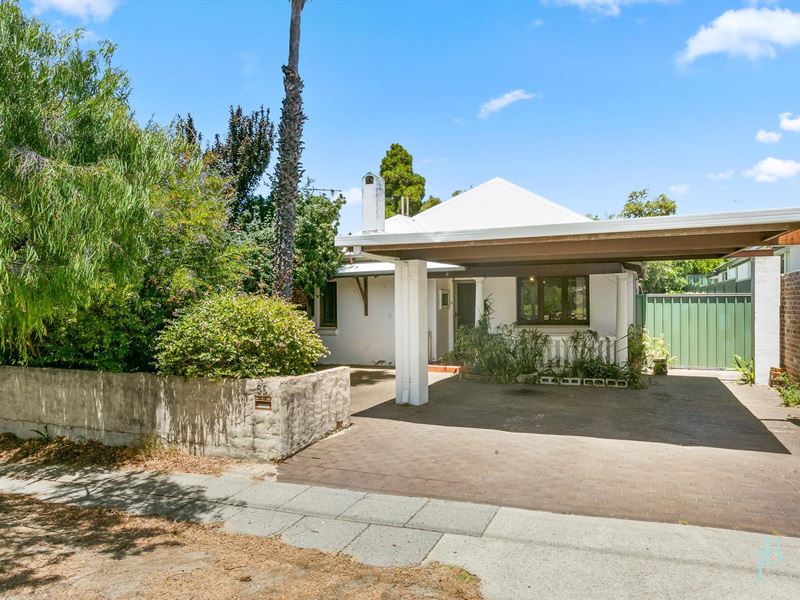 65 Gladstone Avenue, South Perth