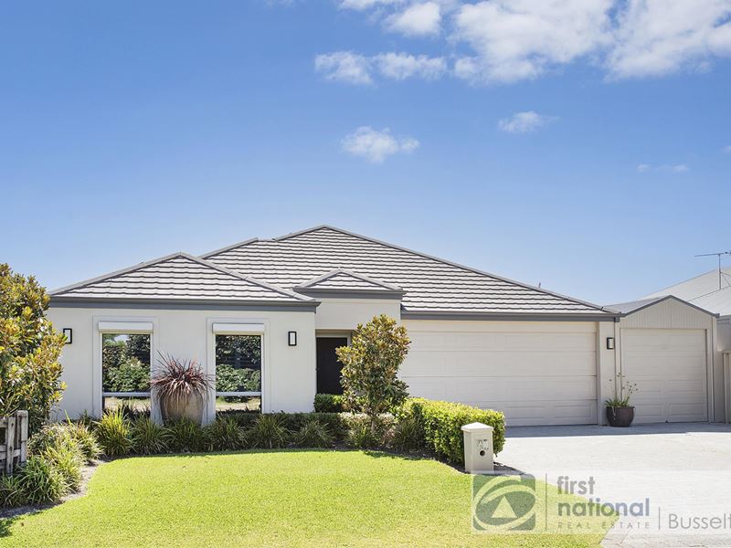 43 Marsupial Bend, Broadwater