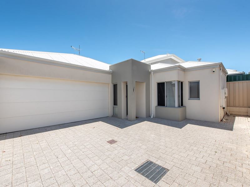 29C Tuckfield Way, Nollamara